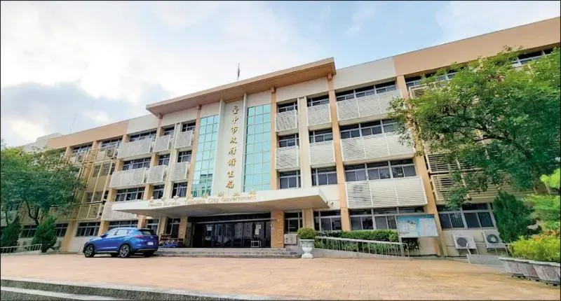 扯！中市寄送「通知函」沒蓋印　襲胸男治療未到違性侵防治「無罪確定」