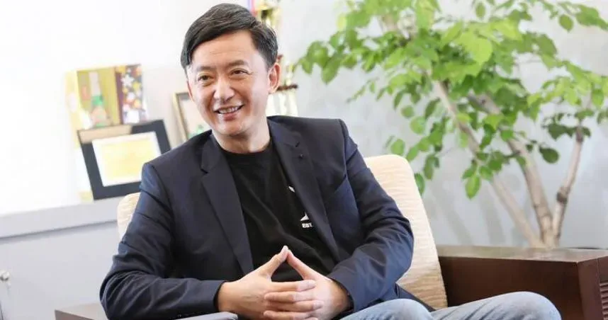 華視總經理藍宜楨驚傳請辭　本人回應了