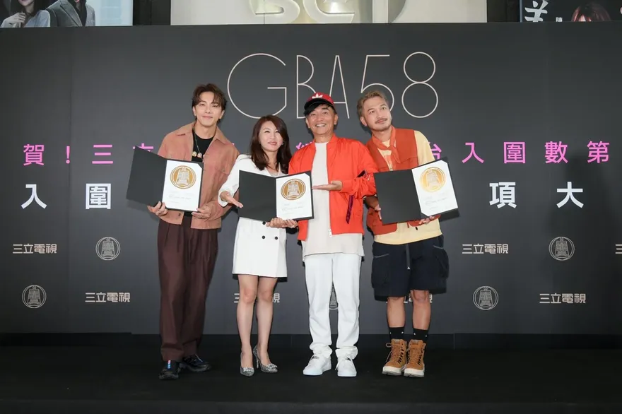 砸近4000萬接手！吳宗憲曝「牛肉麵店」將交給鹿希派　親吐背後原因