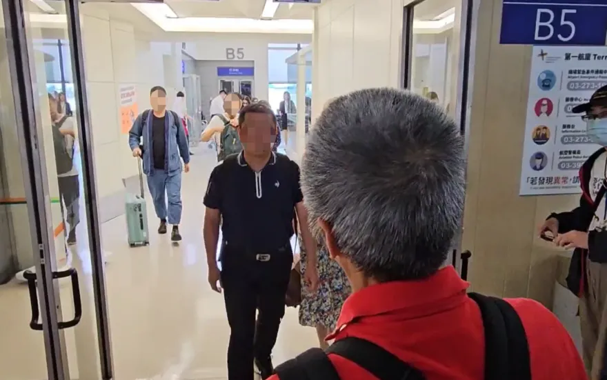 影/「旅客視角」以色列現況曝！爆炸聲距飯店6公里　旅客：希望台灣不要變這樣