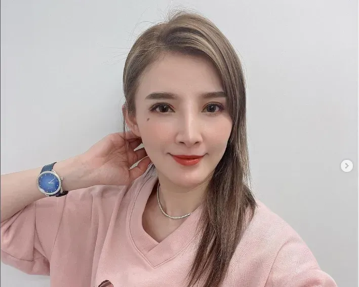 情斷8年尪「摘子宮」！江泳錡自爆與前夫「仍睡同張床」…背後原因曝光