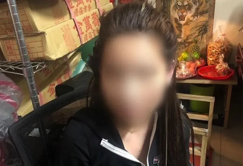 影/「鑽石大樓」攻堅畫面曝　「越南李若彤」遭遣返、角頭男友遭羈押