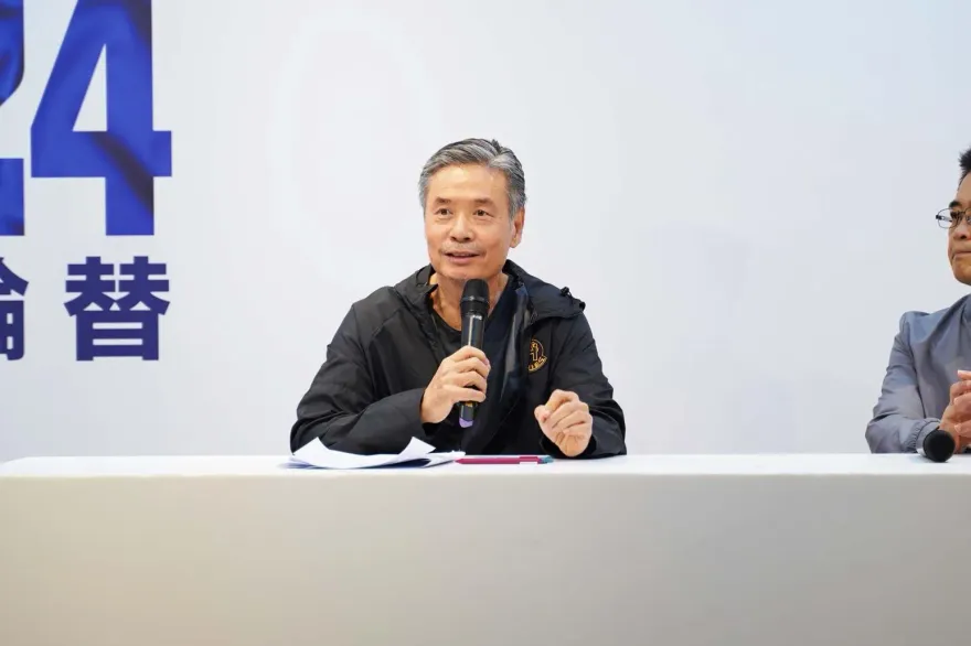 影/柯文哲是藍白合破壞者？　金溥聰「一句話」吐背後真相