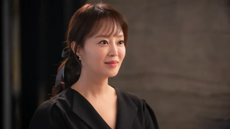 《上流戰爭》恐怖家教安妍紅再婚！傳「閃嫁CEO」證實了：一起走向未來