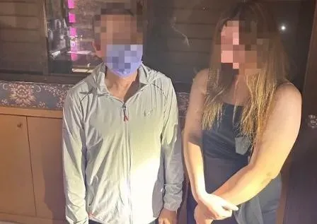 台南養生館7旬阿公、越南粉味「連結中」　下秒警破門就消風