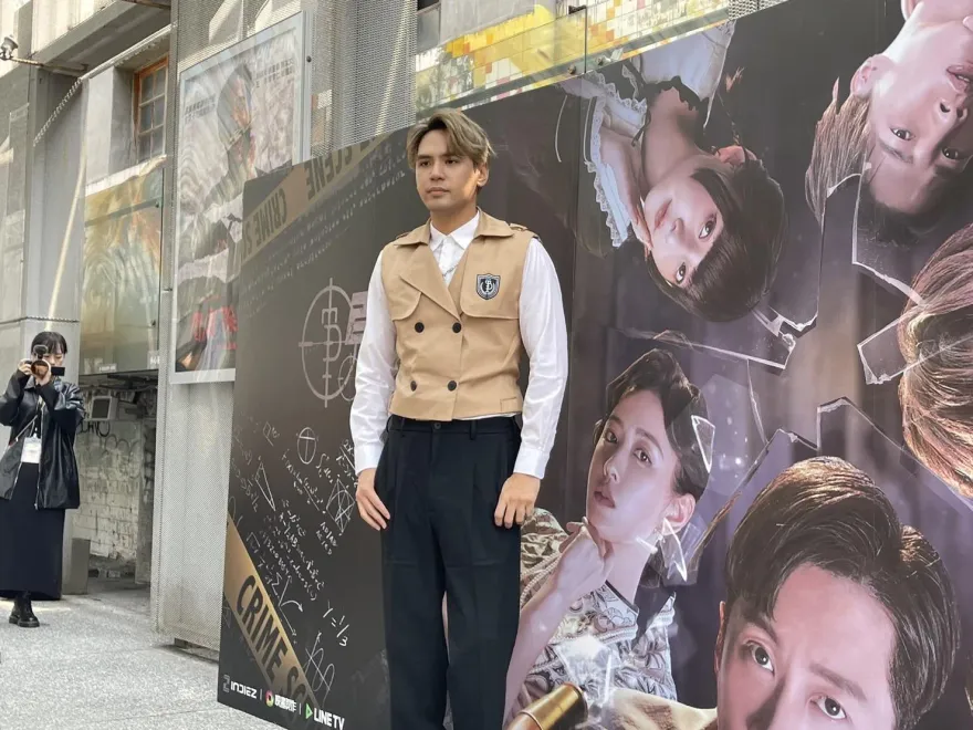 陳零九捲虛擬幣詐騙　遭調查局傳喚作證：不怕轉被告