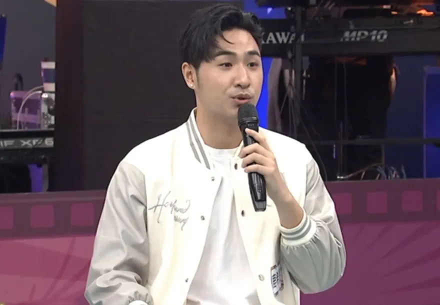 不忍了！吳宗憲狠批「胖得跟豬一樣」　鹿希派爆料父子有「心結」