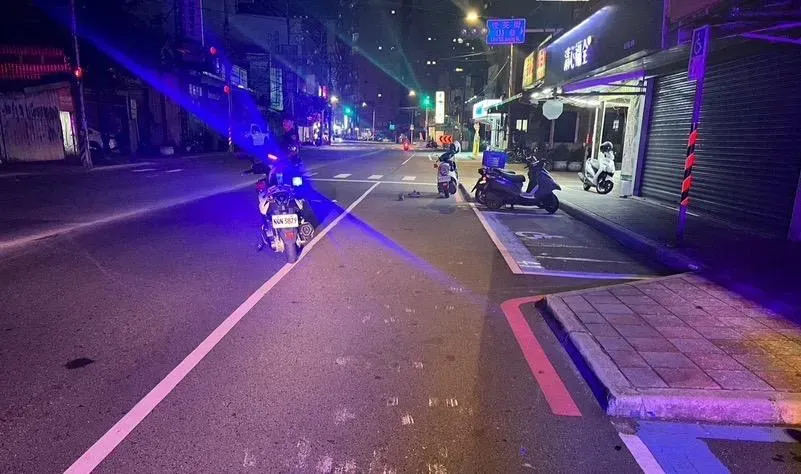 樹林男13樓頂「散心」失足　妻聽救護車聲才知老公墜樓亡