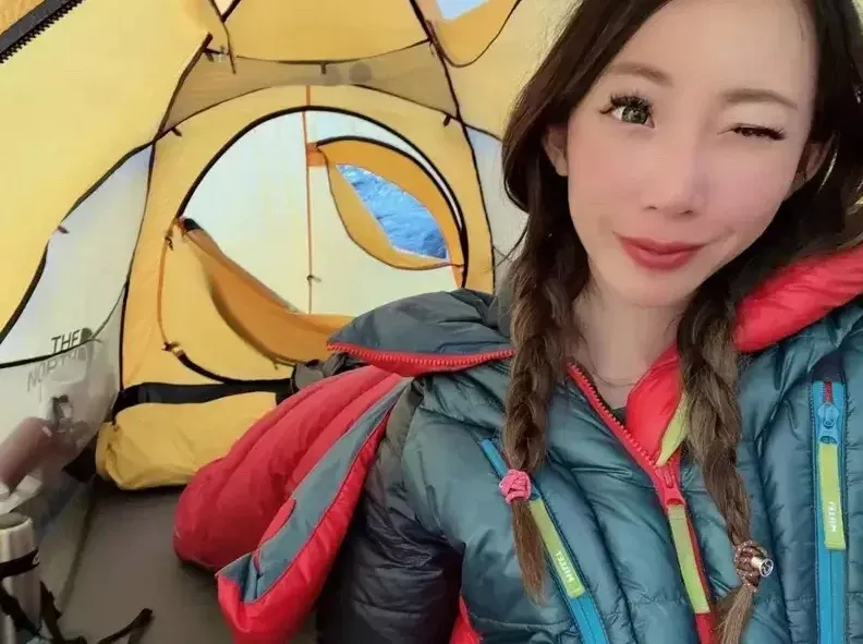 曾格爾又翻車！被2網友控批「P圖登山家、騙子」　檢認非捏造不起訴