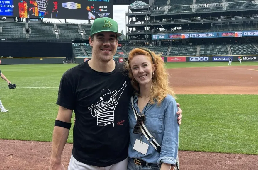 發表退休宣言的同時　牛棚老將開噴運動家老闆：賣隊吧！