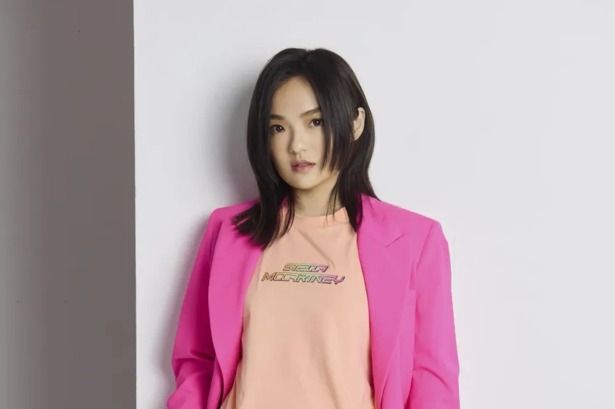 追求「安靜」爆自主隔離　LaLa徐佳瑩「自囚」數天