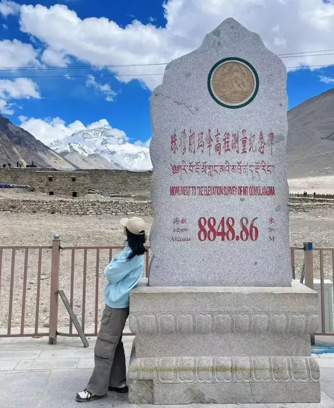 20歲女裸辭帶7.5萬存款「窮遊22城市」　親吐心聲：青春有限享受當下