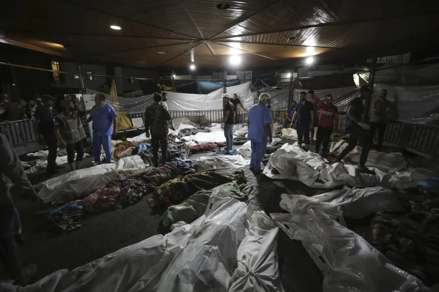 以色列與黎巴嫩跨境交火 造成至少1死2傷