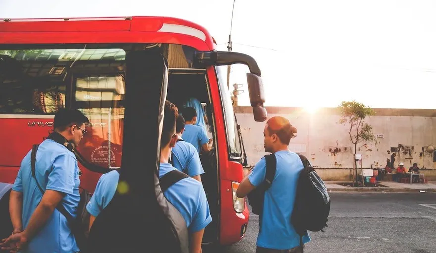 畢旅3天2夜5250元、4餐自理！　高中生怒轟：花錢被放生