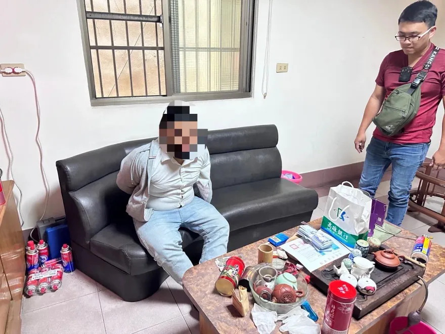 被騙2次財損百萬！車手加碼詐「你中18張股票啦」…他赫然發現上當了