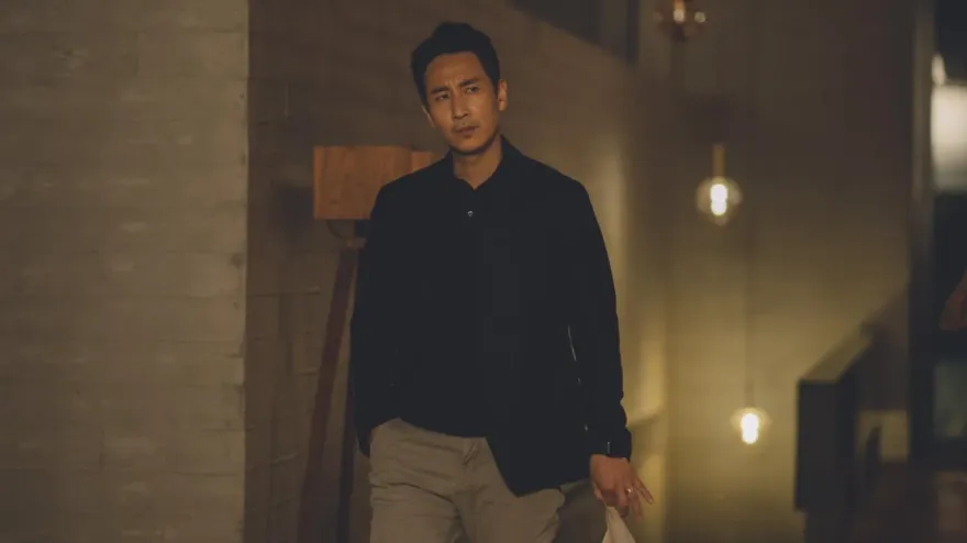 李善均遭毒販勒索！怕被爆料「急匯3.5億韓元」　通話內容曝光