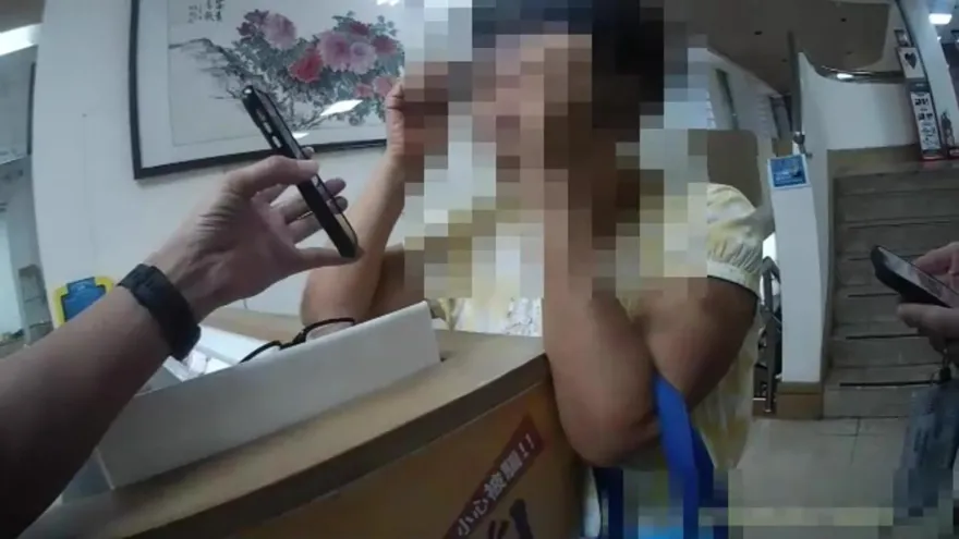 影/獲利快速？老婦投資原木200萬　「情願被騙也無所謂」