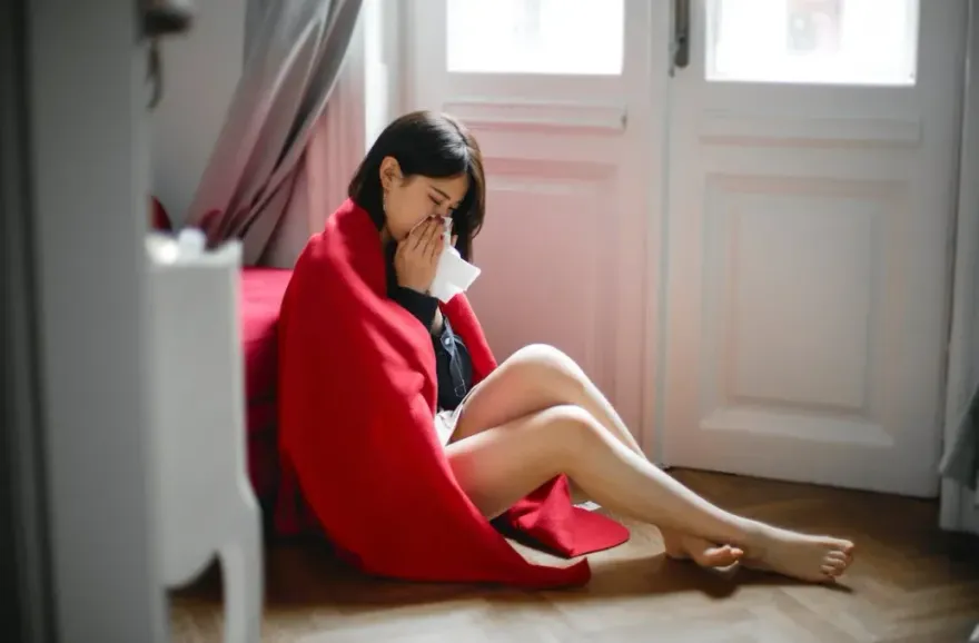 慘！月給「軟飯男」13萬零用錢　女商人爲愛人財兩失