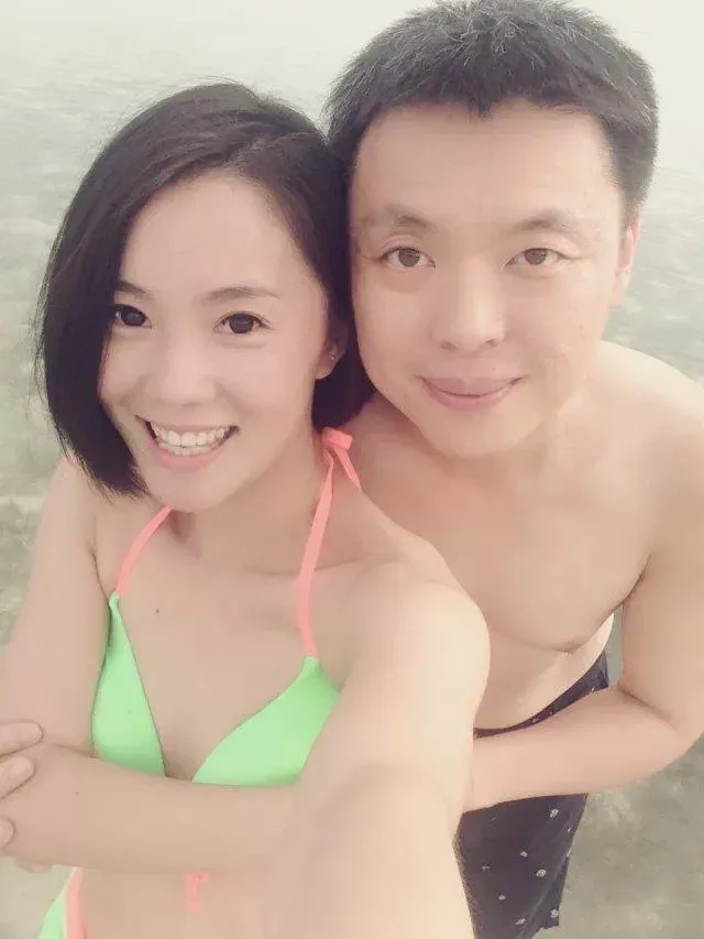 激吻陸女照無碼外流！「親」中立委趙天麟全說了：那是一段不應該發生的感情...