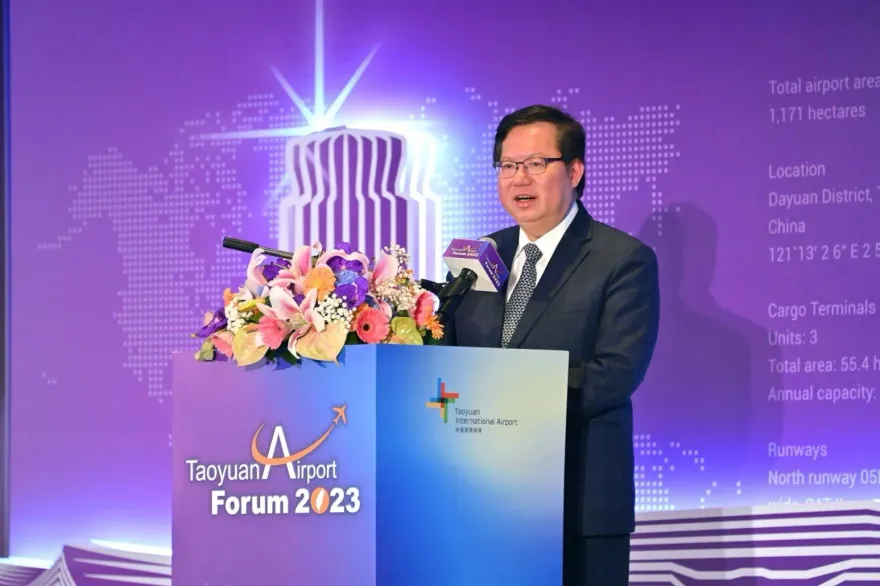 趙天麟不倫戀退選…行政副院長「開房間」沒事？　羅智強一句話嗆爆鄭文燦