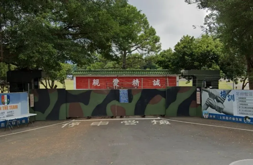 阿兵哥竟變詐團幹部！指揮車手犯案遭查獲　警持拘票衝軍營逮人