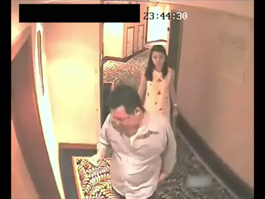 快訊/王鴻薇質疑拖辦鄭文燦「開房影片」案　中正一警：無法判斷深偽可能