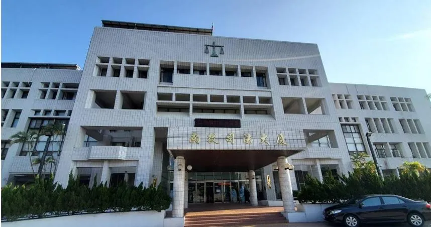 南投縣府前農牧科長收賄400萬　犯30罪遭判刑6年