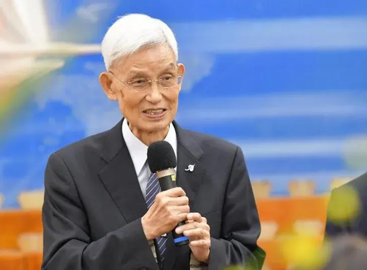 台灣半導體先鋒走了！華泰電子、矽統科技創辦人杜俊元辭世享壽85歲