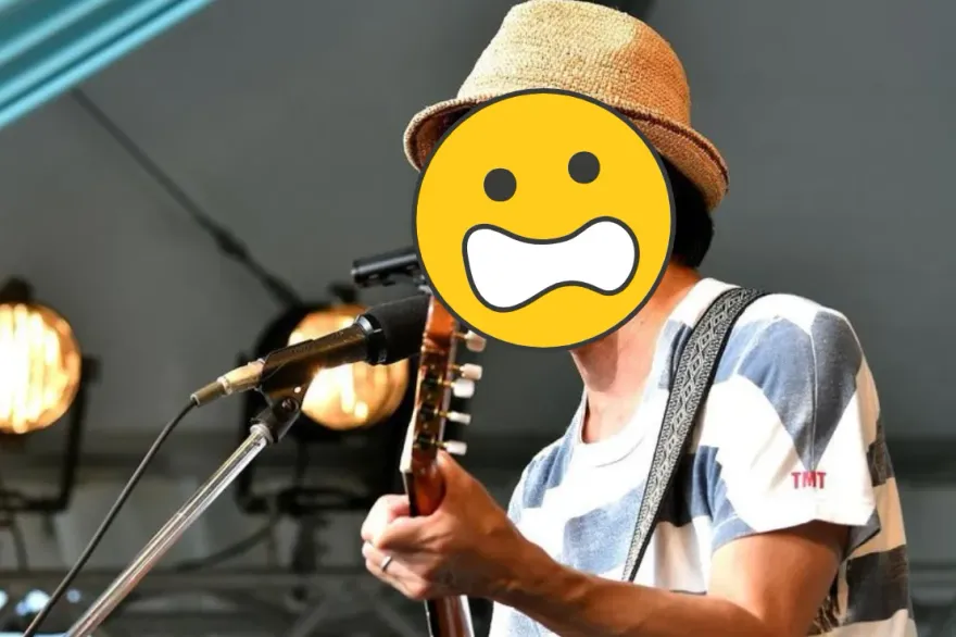 開演唱會不想唱歌！山崎將義驚吐「要聽歌去買CD」遭炎上　經紀公司急滅火