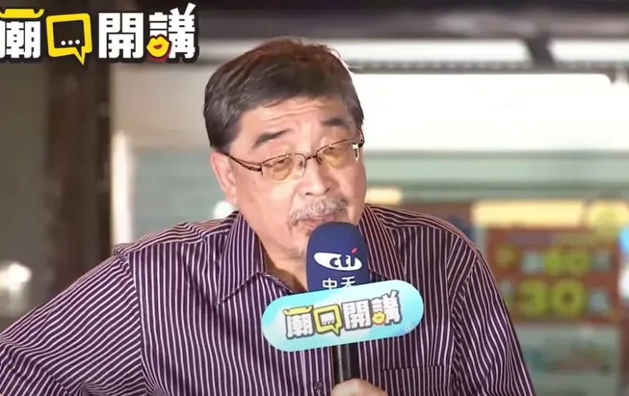 爆趙天麟桃色風波驚人內幕　施正鋒：新潮流和小英相互保證毀滅