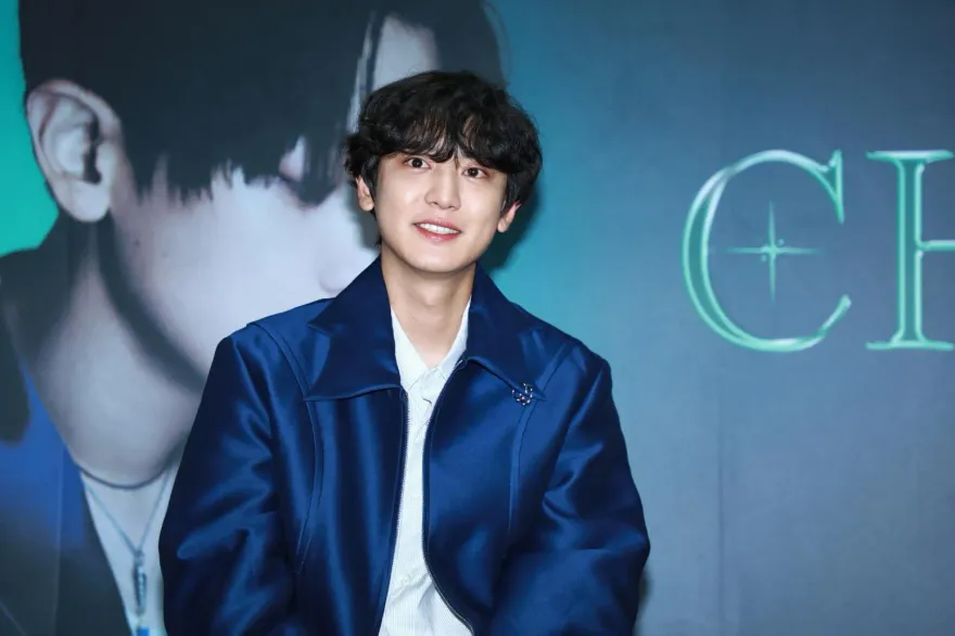 EXO燦烈來台團魂滿滿！坦言個人活動：空虛感很大...「想念成員」