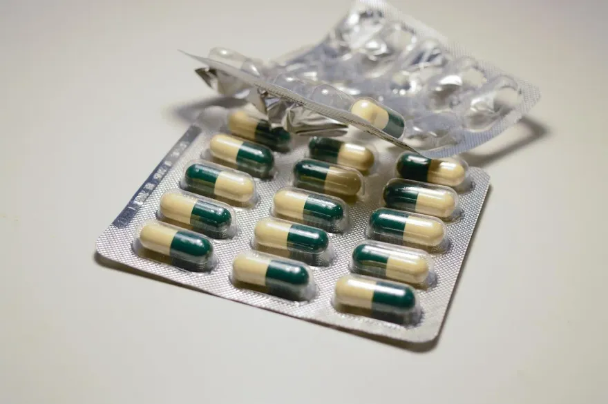 快訊/3款高血壓藥恐傷肝！年用量2912萬顆　食藥署要求修訂仿單禁忌症