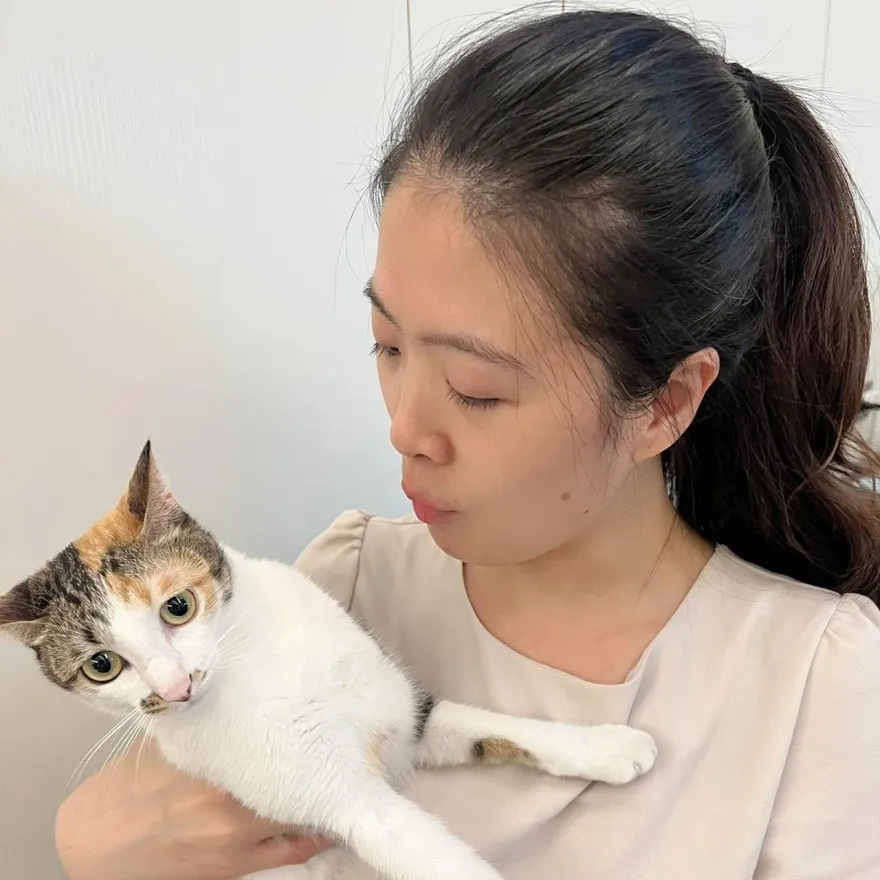 鏟屎官看過來！亞大研究：「貓狗皮屑過敏」女性遠高於男性　醫籲：有狀況盡快就醫