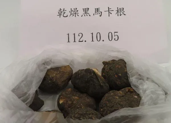 快訊/壯陽「黑馬卡」出事了！食藥署今公布邊境查驗24件不合格　護眼「樂明愛」膠囊也中