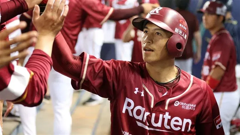 中職/古久保被卸任是球團選擇　林立：迎接明年比賽