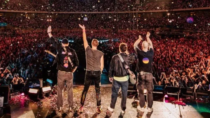 Coldplay突道歉讓「房價」變貴！觀光局稽查12飯店漲價　裁罰最高5萬元