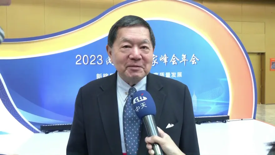 徐旭東身體不適未出席股東會！東聯估Q2轉虧為盈