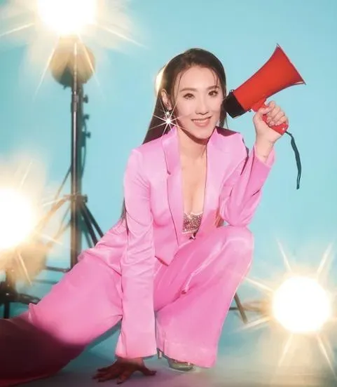 專訪/破冰謝金燕？謝金晶吐姊妹私下真實互動