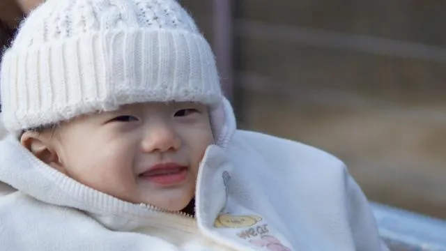 有種冷叫媽媽覺得你冷！　醫：熱到長痱子的孩子好多