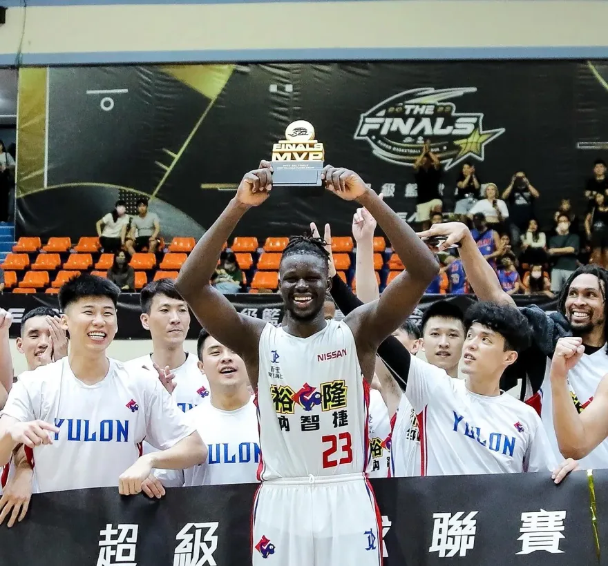 快訊/台籃老牌勁旅裕隆快滅隊了！檢警約談17人　MVP斑霸也遭傳喚