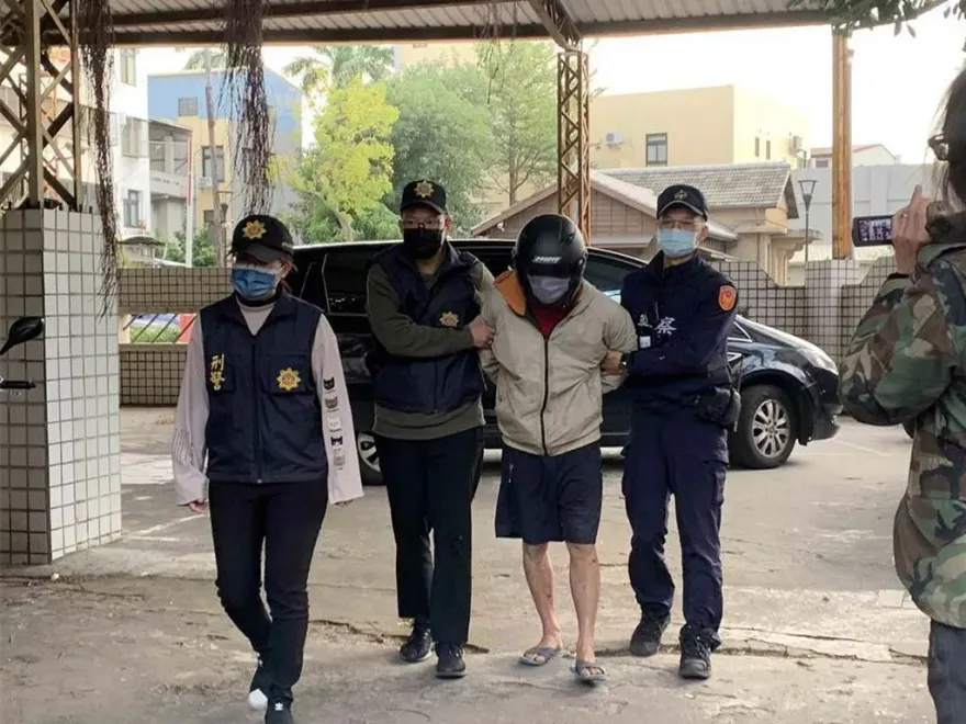 逆倫慘案！只因修機車起口角竟拿菜刀刺死親姐    莽弟判15年定讞