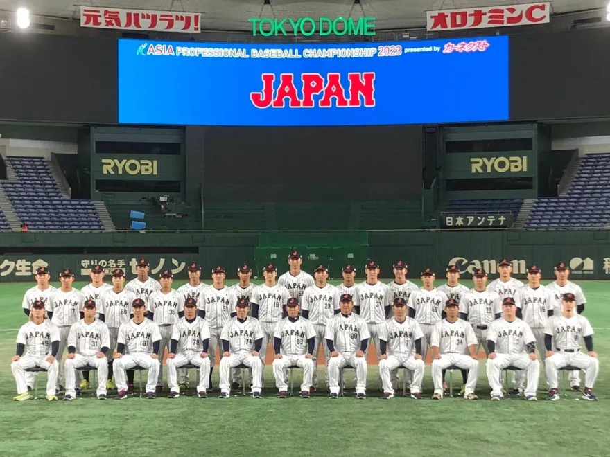 亞冠賽/日本10：0扣倒澳洲！3連勝闖冠軍賽　對手就等晚上中韓大戰