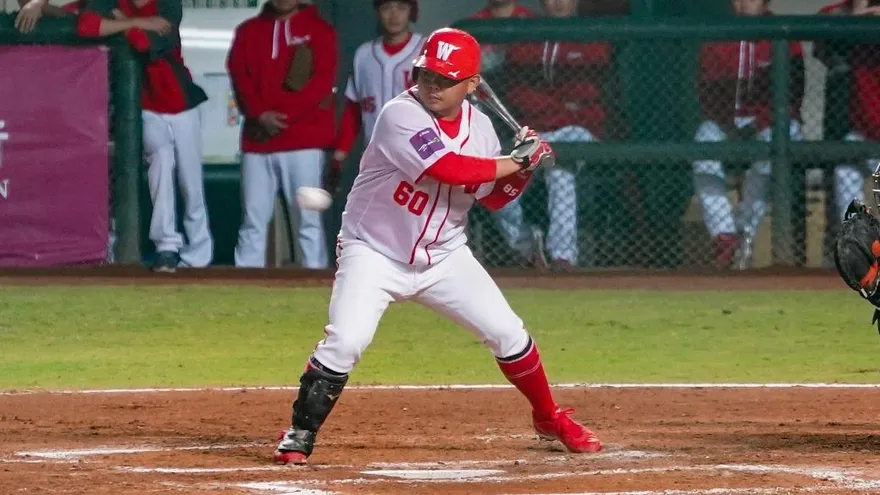 中職/台鋼雄鷹再補強　簽下賴智垣、劉時豪重組猿隊舊連線