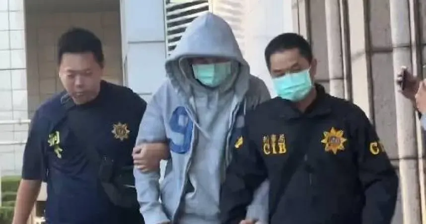 快訊/SBL假球案「裕隆10球員」涉簽賭遭起訴　MVP柯旻豪恐在看守所過年