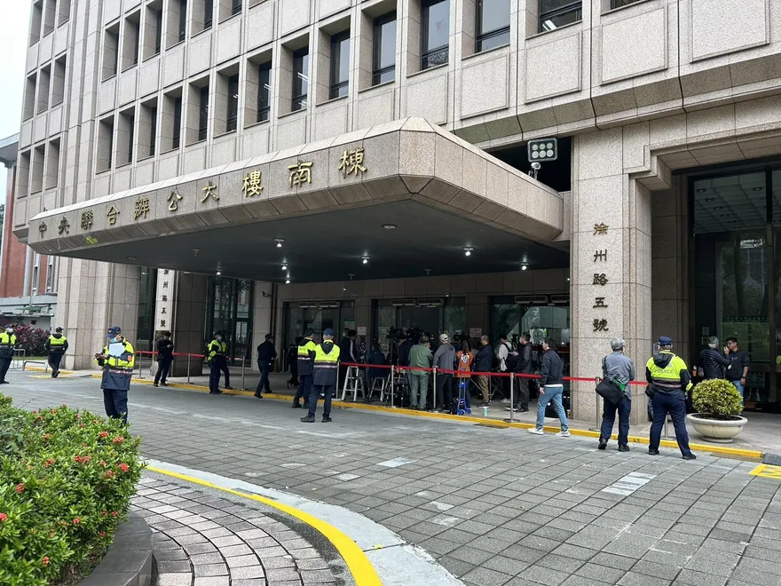 沒收反廢死公投挨轟凌駕國會　中選會竟稱：我國非國會至高無上