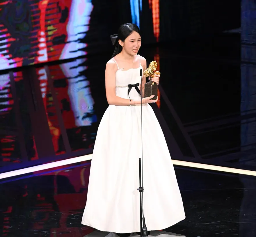 12歲影后林品彤身世驚人！　竟是「養樂多」第四代小公主