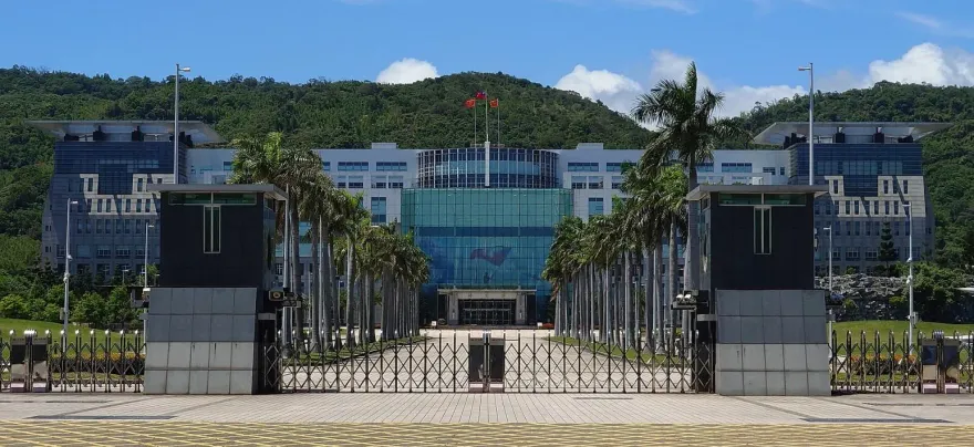 國軍多名軍官遭吸收！總統國防機密會議、「固安計畫」全外洩中共情報人員
