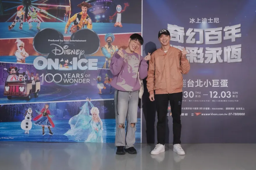 淚灑東京國際記者會後首次露面！江宏傑吐與福原愛離婚進度