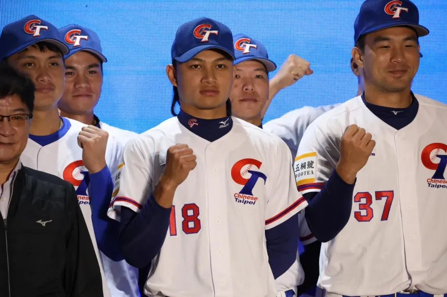 亞錦賽/徐若熙vs.申憲民！　中韓大戰先發「火球男的對決」