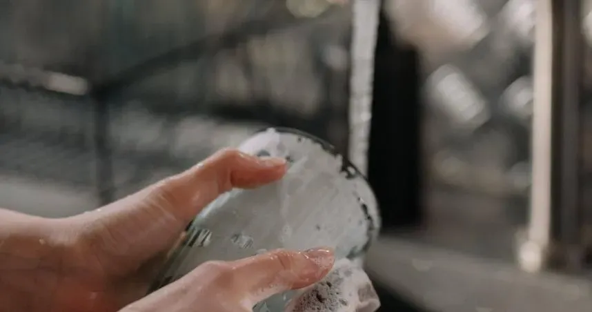 32歲老公被要求洗碗！婆婆氣炸嗆媳「娶妳幹嘛」　她冷回：要頒榮譽獎嗎？